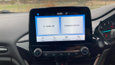 Ford Fiesta 1.0 EcoBoost Titanium 5dr Petrol Hatchback